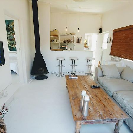 赫曼努斯 Bamboo Beach Seaside House酒店 外观 照片