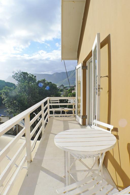 赫曼努斯 Bamboo Beach Seaside House酒店 外观 照片