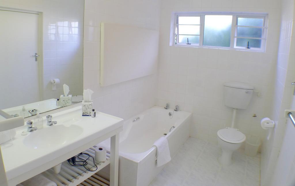 赫曼努斯 Bamboo Beach Seaside House酒店 外观 照片