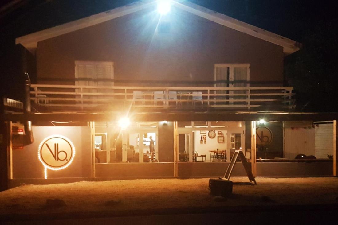 赫曼努斯 Bamboo Beach Seaside House酒店 外观 照片