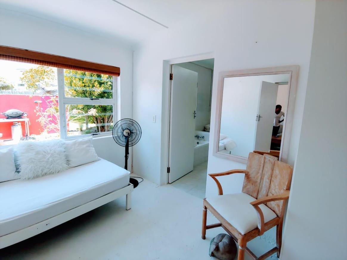 赫曼努斯 Bamboo Beach Seaside House酒店 外观 照片